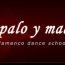 De palo y madera